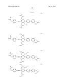 POLYMERIZABLE COMPOUND HAVING TRIPLE BOND, LIQUID CRYSTAL COMPOSITION AND     LIQUID CRYSTAL DISPLAY DEVICE diagram and image