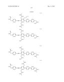 POLYMERIZABLE COMPOUND HAVING TRIPLE BOND, LIQUID CRYSTAL COMPOSITION AND     LIQUID CRYSTAL DISPLAY DEVICE diagram and image