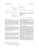 POLYMERIZABLE COMPOUND HAVING TRIPLE BOND, LIQUID CRYSTAL COMPOSITION AND     LIQUID CRYSTAL DISPLAY DEVICE diagram and image