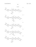 POLYMERIZABLE COMPOUND HAVING TRIPLE BOND, LIQUID CRYSTAL COMPOSITION AND     LIQUID CRYSTAL DISPLAY DEVICE diagram and image