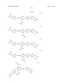 POLYMERIZABLE COMPOUND HAVING TRIPLE BOND, LIQUID CRYSTAL COMPOSITION AND     LIQUID CRYSTAL DISPLAY DEVICE diagram and image