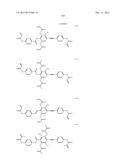 POLYMERIZABLE COMPOUND HAVING TRIPLE BOND, LIQUID CRYSTAL COMPOSITION AND     LIQUID CRYSTAL DISPLAY DEVICE diagram and image