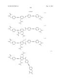 POLYMERIZABLE COMPOUND HAVING TRIPLE BOND, LIQUID CRYSTAL COMPOSITION AND     LIQUID CRYSTAL DISPLAY DEVICE diagram and image