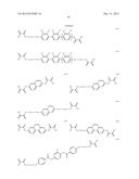 POLYMERIZABLE COMPOUND HAVING TRIPLE BOND, LIQUID CRYSTAL COMPOSITION AND     LIQUID CRYSTAL DISPLAY DEVICE diagram and image