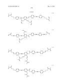 POLYMERIZABLE COMPOUND HAVING TRIPLE BOND, LIQUID CRYSTAL COMPOSITION AND     LIQUID CRYSTAL DISPLAY DEVICE diagram and image