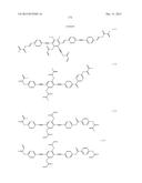 POLYMERIZABLE COMPOUND HAVING TRIPLE BOND, LIQUID CRYSTAL COMPOSITION AND     LIQUID CRYSTAL DISPLAY DEVICE diagram and image