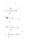 POLYMERIZABLE COMPOUND HAVING TRIPLE BOND, LIQUID CRYSTAL COMPOSITION AND     LIQUID CRYSTAL DISPLAY DEVICE diagram and image