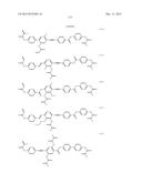 POLYMERIZABLE COMPOUND HAVING TRIPLE BOND, LIQUID CRYSTAL COMPOSITION AND     LIQUID CRYSTAL DISPLAY DEVICE diagram and image