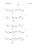 POLYMERIZABLE COMPOUND HAVING TRIPLE BOND, LIQUID CRYSTAL COMPOSITION AND     LIQUID CRYSTAL DISPLAY DEVICE diagram and image