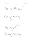 POLYMERIZABLE COMPOUND HAVING TRIPLE BOND, LIQUID CRYSTAL COMPOSITION AND     LIQUID CRYSTAL DISPLAY DEVICE diagram and image