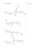 POLYMERIZABLE COMPOUND HAVING TRIPLE BOND, LIQUID CRYSTAL COMPOSITION AND     LIQUID CRYSTAL DISPLAY DEVICE diagram and image