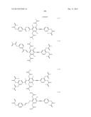 POLYMERIZABLE COMPOUND HAVING TRIPLE BOND, LIQUID CRYSTAL COMPOSITION AND     LIQUID CRYSTAL DISPLAY DEVICE diagram and image