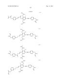 POLYMERIZABLE COMPOUND HAVING TRIPLE BOND, LIQUID CRYSTAL COMPOSITION AND     LIQUID CRYSTAL DISPLAY DEVICE diagram and image