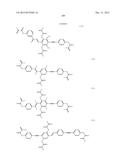 POLYMERIZABLE COMPOUND HAVING TRIPLE BOND, LIQUID CRYSTAL COMPOSITION AND     LIQUID CRYSTAL DISPLAY DEVICE diagram and image