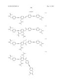 POLYMERIZABLE COMPOUND HAVING TRIPLE BOND, LIQUID CRYSTAL COMPOSITION AND     LIQUID CRYSTAL DISPLAY DEVICE diagram and image