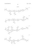 POLYMERIZABLE COMPOUND HAVING TRIPLE BOND, LIQUID CRYSTAL COMPOSITION AND     LIQUID CRYSTAL DISPLAY DEVICE diagram and image