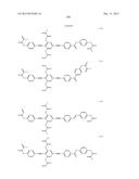 POLYMERIZABLE COMPOUND HAVING TRIPLE BOND, LIQUID CRYSTAL COMPOSITION AND     LIQUID CRYSTAL DISPLAY DEVICE diagram and image