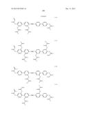 POLYMERIZABLE COMPOUND HAVING TRIPLE BOND, LIQUID CRYSTAL COMPOSITION AND     LIQUID CRYSTAL DISPLAY DEVICE diagram and image