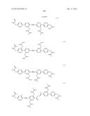 POLYMERIZABLE COMPOUND HAVING TRIPLE BOND, LIQUID CRYSTAL COMPOSITION AND     LIQUID CRYSTAL DISPLAY DEVICE diagram and image