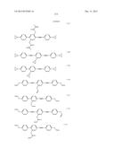 POLYMERIZABLE COMPOUND HAVING TRIPLE BOND, LIQUID CRYSTAL COMPOSITION AND     LIQUID CRYSTAL DISPLAY DEVICE diagram and image