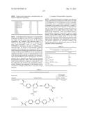 POLYMERIZABLE COMPOUND HAVING TRIPLE BOND, LIQUID CRYSTAL COMPOSITION AND     LIQUID CRYSTAL DISPLAY DEVICE diagram and image