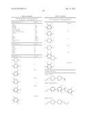 POLYMERIZABLE COMPOUND HAVING TRIPLE BOND, LIQUID CRYSTAL COMPOSITION AND     LIQUID CRYSTAL DISPLAY DEVICE diagram and image