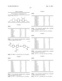 POLYMERIZABLE COMPOUND HAVING TRIPLE BOND, LIQUID CRYSTAL COMPOSITION AND     LIQUID CRYSTAL DISPLAY DEVICE diagram and image