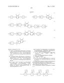 POLYMERIZABLE COMPOUND HAVING TRIPLE BOND, LIQUID CRYSTAL COMPOSITION AND     LIQUID CRYSTAL DISPLAY DEVICE diagram and image