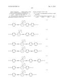 POLYMERIZABLE COMPOUND HAVING TRIPLE BOND, LIQUID CRYSTAL COMPOSITION AND     LIQUID CRYSTAL DISPLAY DEVICE diagram and image