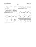 POLYMERIZABLE COMPOUND HAVING TRIPLE BOND, LIQUID CRYSTAL COMPOSITION AND     LIQUID CRYSTAL DISPLAY DEVICE diagram and image