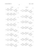 POLYMERIZABLE COMPOUND HAVING TRIPLE BOND, LIQUID CRYSTAL COMPOSITION AND     LIQUID CRYSTAL DISPLAY DEVICE diagram and image