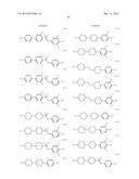 POLYMERIZABLE COMPOUND HAVING TRIPLE BOND, LIQUID CRYSTAL COMPOSITION AND     LIQUID CRYSTAL DISPLAY DEVICE diagram and image