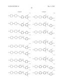 POLYMERIZABLE COMPOUND HAVING TRIPLE BOND, LIQUID CRYSTAL COMPOSITION AND     LIQUID CRYSTAL DISPLAY DEVICE diagram and image