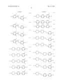 POLYMERIZABLE COMPOUND HAVING TRIPLE BOND, LIQUID CRYSTAL COMPOSITION AND     LIQUID CRYSTAL DISPLAY DEVICE diagram and image