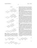 POLYMERIZABLE COMPOUND HAVING TRIPLE BOND, LIQUID CRYSTAL COMPOSITION AND     LIQUID CRYSTAL DISPLAY DEVICE diagram and image