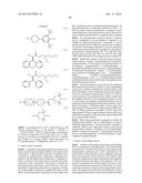 POLYMERIZABLE COMPOUND HAVING TRIPLE BOND, LIQUID CRYSTAL COMPOSITION AND     LIQUID CRYSTAL DISPLAY DEVICE diagram and image