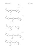 POLYMERIZABLE COMPOUND HAVING TRIPLE BOND, LIQUID CRYSTAL COMPOSITION AND     LIQUID CRYSTAL DISPLAY DEVICE diagram and image