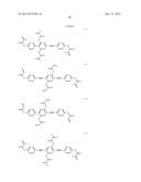 POLYMERIZABLE COMPOUND HAVING TRIPLE BOND, LIQUID CRYSTAL COMPOSITION AND     LIQUID CRYSTAL DISPLAY DEVICE diagram and image