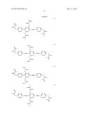 POLYMERIZABLE COMPOUND HAVING TRIPLE BOND, LIQUID CRYSTAL COMPOSITION AND     LIQUID CRYSTAL DISPLAY DEVICE diagram and image