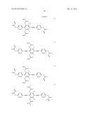 POLYMERIZABLE COMPOUND HAVING TRIPLE BOND, LIQUID CRYSTAL COMPOSITION AND     LIQUID CRYSTAL DISPLAY DEVICE diagram and image