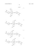 POLYMERIZABLE COMPOUND HAVING TRIPLE BOND, LIQUID CRYSTAL COMPOSITION AND     LIQUID CRYSTAL DISPLAY DEVICE diagram and image