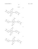 POLYMERIZABLE COMPOUND HAVING TRIPLE BOND, LIQUID CRYSTAL COMPOSITION AND     LIQUID CRYSTAL DISPLAY DEVICE diagram and image