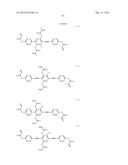 POLYMERIZABLE COMPOUND HAVING TRIPLE BOND, LIQUID CRYSTAL COMPOSITION AND     LIQUID CRYSTAL DISPLAY DEVICE diagram and image