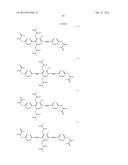 POLYMERIZABLE COMPOUND HAVING TRIPLE BOND, LIQUID CRYSTAL COMPOSITION AND     LIQUID CRYSTAL DISPLAY DEVICE diagram and image