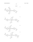 POLYMERIZABLE COMPOUND HAVING TRIPLE BOND, LIQUID CRYSTAL COMPOSITION AND     LIQUID CRYSTAL DISPLAY DEVICE diagram and image