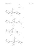 POLYMERIZABLE COMPOUND HAVING TRIPLE BOND, LIQUID CRYSTAL COMPOSITION AND     LIQUID CRYSTAL DISPLAY DEVICE diagram and image