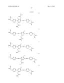 POLYMERIZABLE COMPOUND HAVING TRIPLE BOND, LIQUID CRYSTAL COMPOSITION AND     LIQUID CRYSTAL DISPLAY DEVICE diagram and image