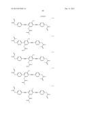 POLYMERIZABLE COMPOUND HAVING TRIPLE BOND, LIQUID CRYSTAL COMPOSITION AND     LIQUID CRYSTAL DISPLAY DEVICE diagram and image