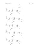 POLYMERIZABLE COMPOUND HAVING TRIPLE BOND, LIQUID CRYSTAL COMPOSITION AND     LIQUID CRYSTAL DISPLAY DEVICE diagram and image