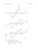 POLYMERIZABLE COMPOUND HAVING TRIPLE BOND, LIQUID CRYSTAL COMPOSITION AND     LIQUID CRYSTAL DISPLAY DEVICE diagram and image